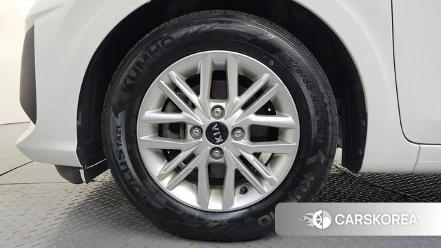 Kia Morning Urban (JA) id 4769962 из Кореи 26