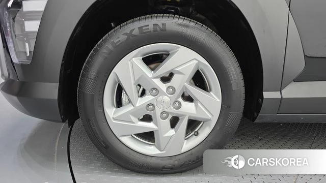 Hyundai Kona (SX2) id 4744728 из Кореи 25