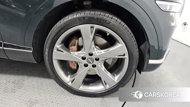 Genesis GV80 id 3582014 из Кореи 15