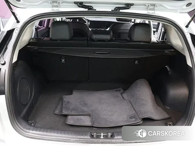 Kia Niro EV id 3412017 из Кореи 15