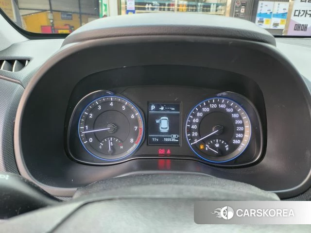 Hyundai Kona id 4274986 из Кореи 11
