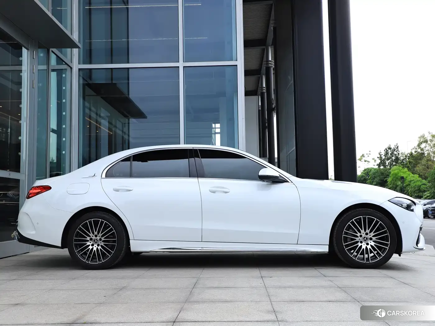 Mercedes-Benz C-class id 4578368 из Китая 17