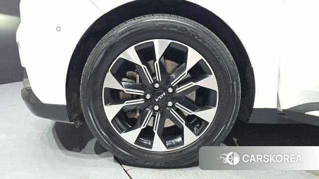 Kia Carnival 4th generation id 4244218 из Кореи 15