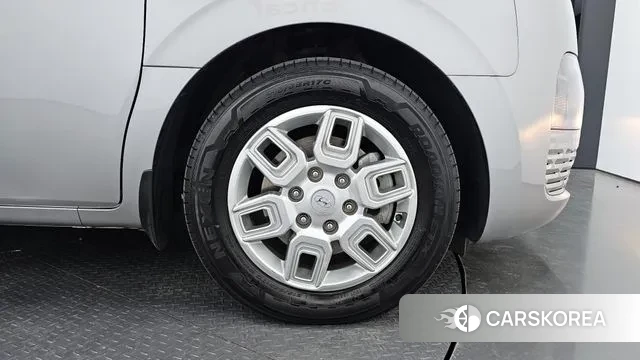 Hyundai Staria id 3770572 из Кореи 15