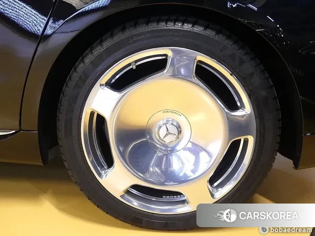 Mercedes-Benz S-Class W223 id 3691196 из Кореи 15