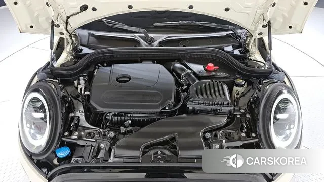 Mini Cooper id 3411322 из Кореи 15