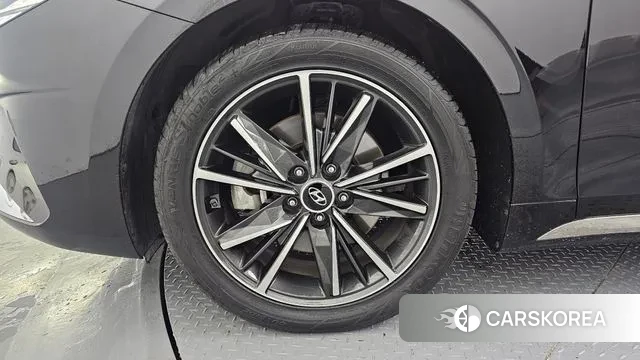 Hyundai The New Grandeur IG id 3127107 из Кореи 15