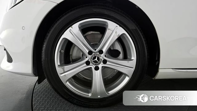 Mercedes-Benz E-Class W213 id 4357033 из Кореи 15