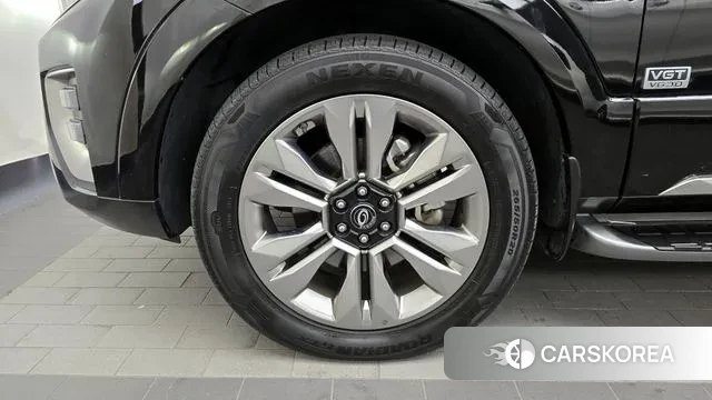 Kia Mohave Master id 3439159 из Кореи 15