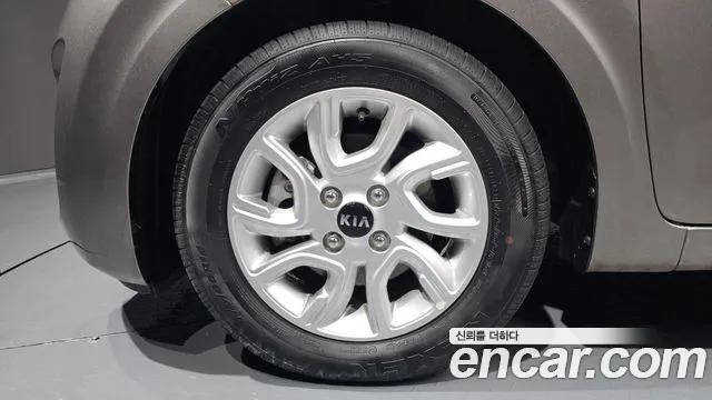 Kia All New Morning (JA) id 2638428 из Кореи 15