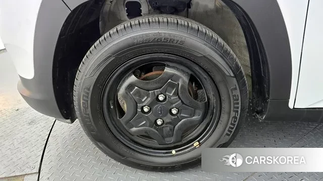 Hyundai Casper id 3620874 из Кореи 15