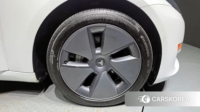 Tesla Model 3 id 3027451 из Кореи 15