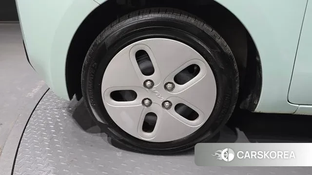 Kia The New Kia Ray id 3776470 из Кореи 15