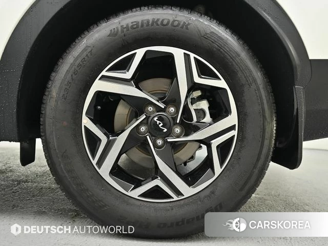 Kia Sportage 5th Generation id 4602689 из Кореи 15