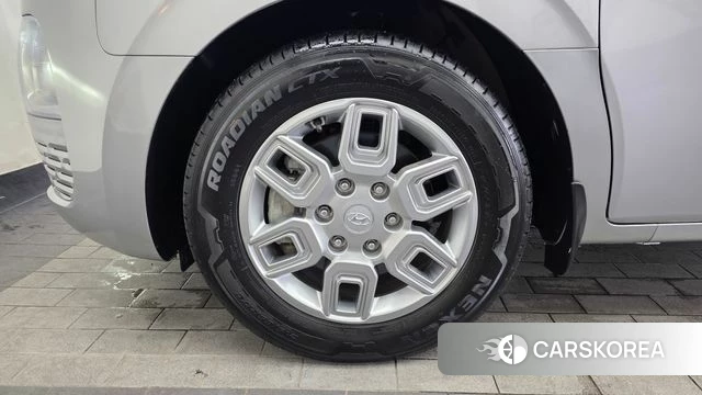Hyundai Staria id 4303718 из Кореи 26