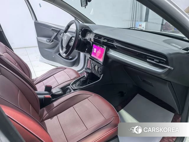 Citroen C3-XR id 3993375 из Китая 12