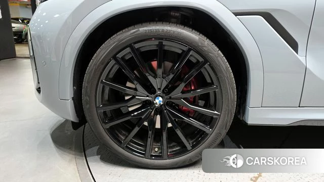 BMW X6 (G06) id 4394287 из Кореи 25
