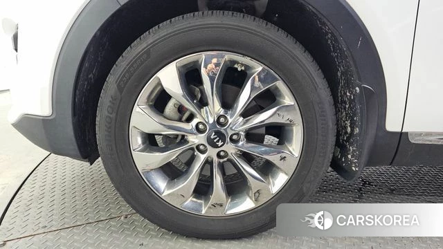 Kia The New Sorento id 4536802 из Кореи 28
