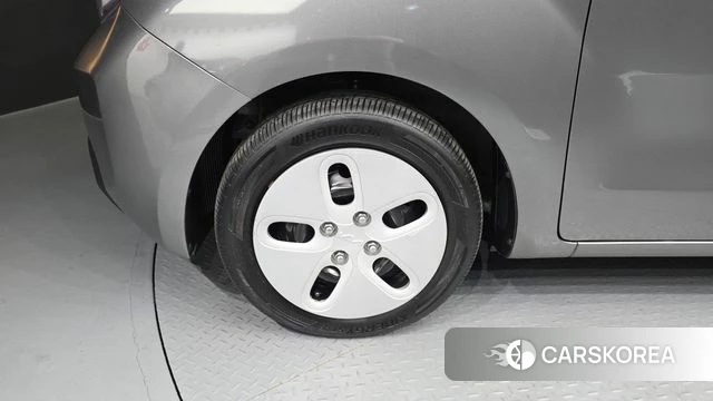 Kia The New Kia Ray id 4186524 из Кореи 26