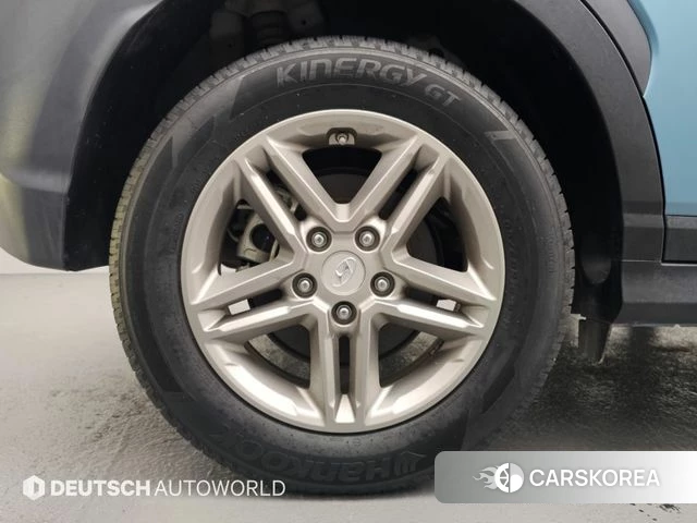 Hyundai Kona id 4887391 из Кореи 15