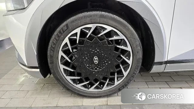 Hyundai Ionic 5 id 2931002 из Кореи 15