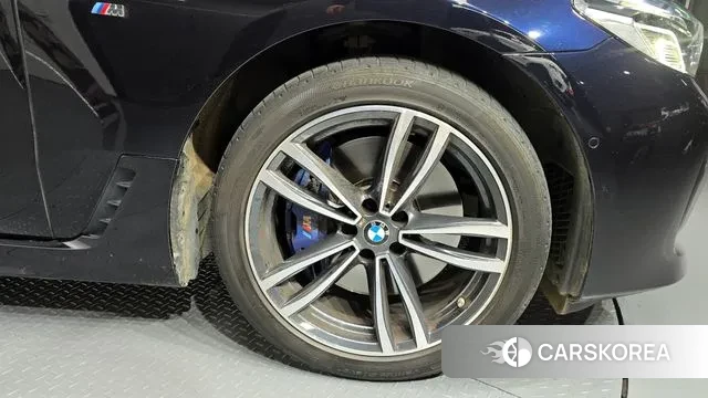 BMW 6 Series GT (G32) id 3361311 из Кореи 15