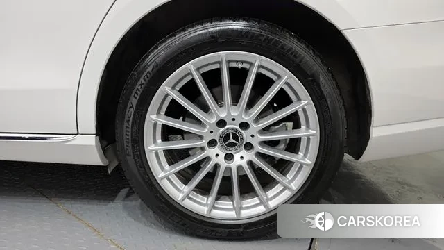 Mercedes-Benz E-Class W213 id 3535352 из Кореи 15