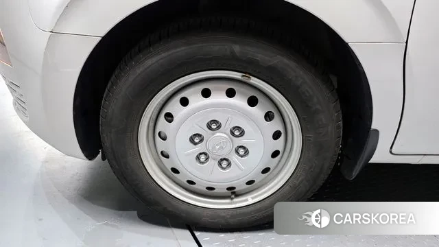 Hyundai Staria id 3011849 из Кореи 15