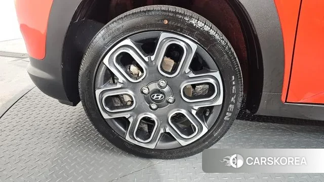 Hyundai Casper id 3556299 из Кореи 15