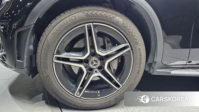 Mercedes-Benz GLC-Class X253 id 3317055 из Кореи 15