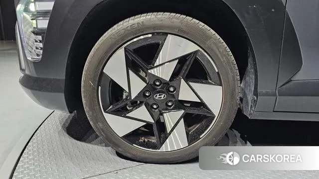 Hyundai Kona (SX2) id 3614970 из Кореи 15