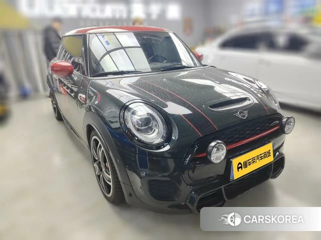 MINI JCW 2020 Другой из Китая, фото 5