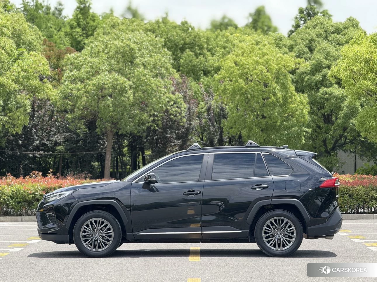 Toyota Wilanda id 4407254 из Китая 20