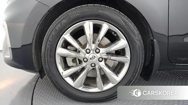 Kia The New Carnival id 3380585 из Кореи 15