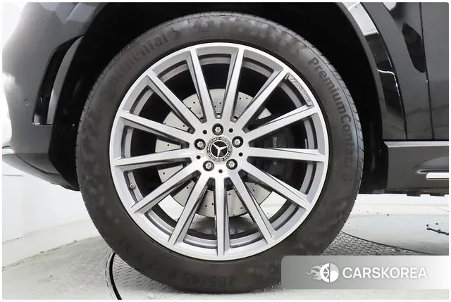 Mercedes-Benz GLS - Class X167 id 3378227 из Кореи 15