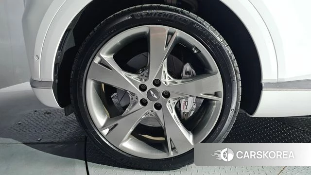Genesis GV80 id 4764609 из Кореи 31