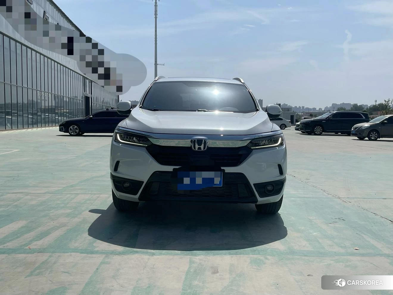 Honda Hao Ying id 4426769 из Китая 11