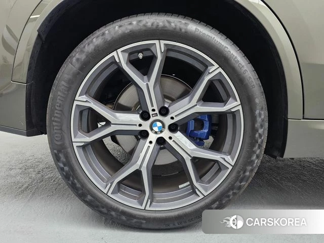 BMW X5 (G05) id 3831216 из Кореи 15