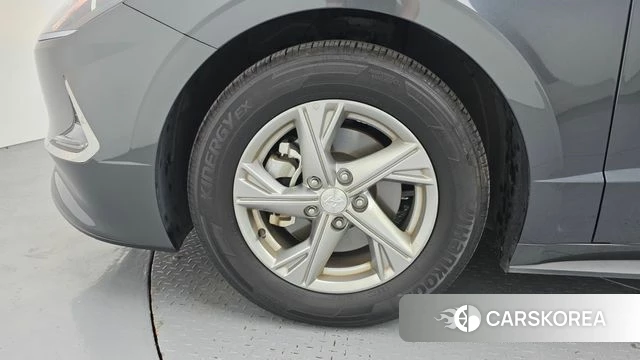 Hyundai Sonata (DN8) id 4428149 из Кореи 15