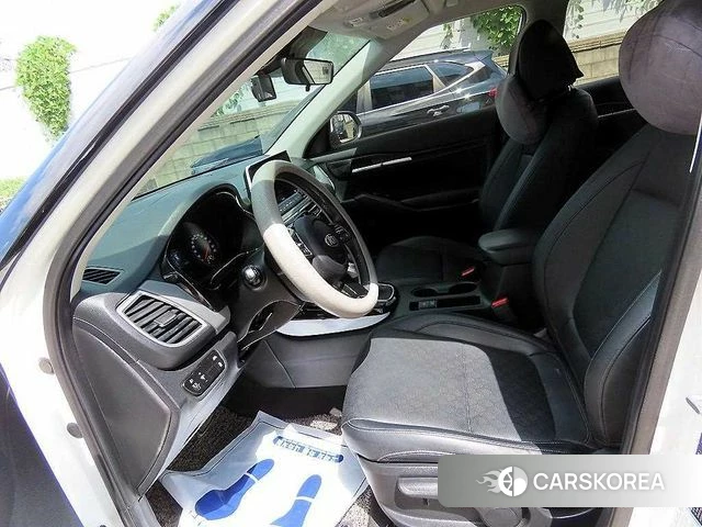 Kia Seltos id 4759292 из Кореи 13