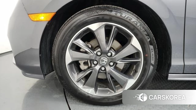 Honda Odyssey id 3896970 из Кореи 15