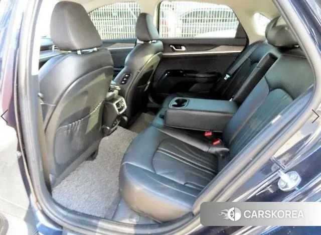 Kia K5 3rd generation id 3458440 из Кореи 15