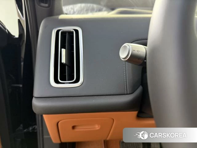 Ideal car Ideal L8 id 4182522 из Китая 21