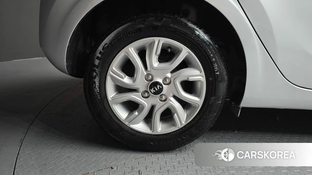 Kia All New Morning (JA) id 4907277 из Кореи 25