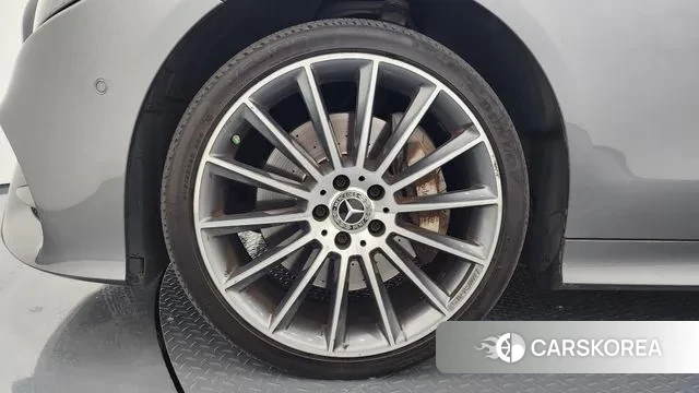 Mercedes-Benz E-Class W213 id 3283858 из Кореи 15