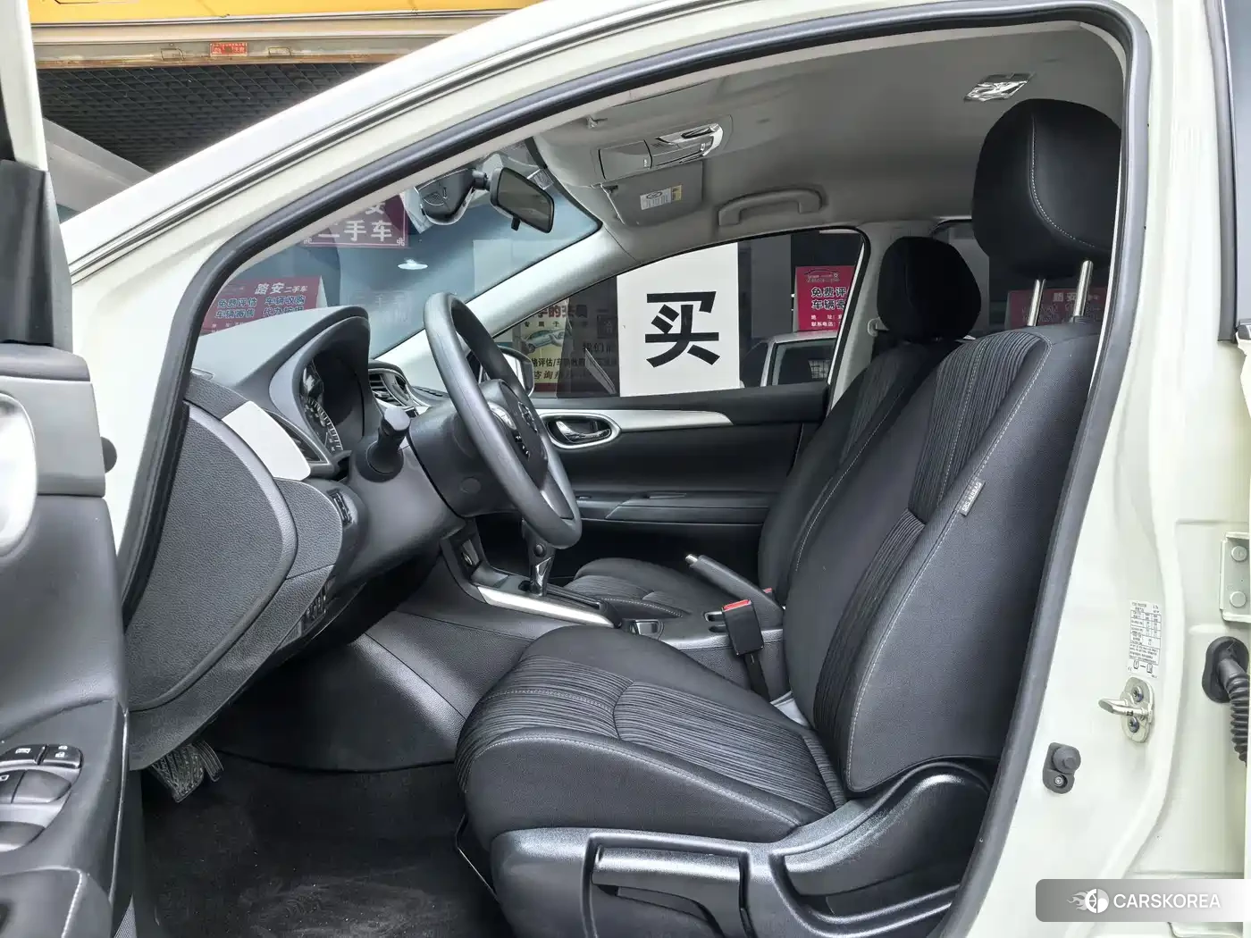 Nissan Sylphy id 4669270 из Китая 14