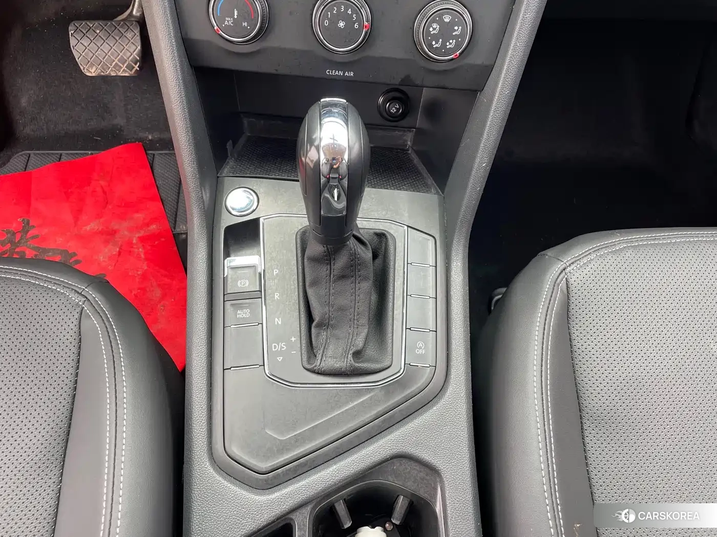 Volkswagen Tharu id 4576277 из Китая 11