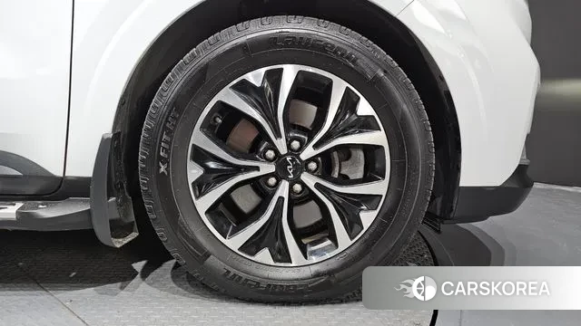 Kia Carnival 4th generation id 3746904 из Кореи 15