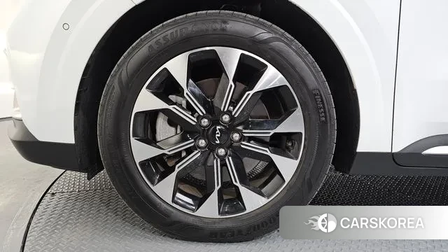 Kia Carnival 4th generation id 3670584 из Кореи 15