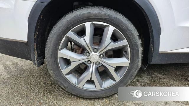 Hyundai Palisade id 4760177 из Кореи 27